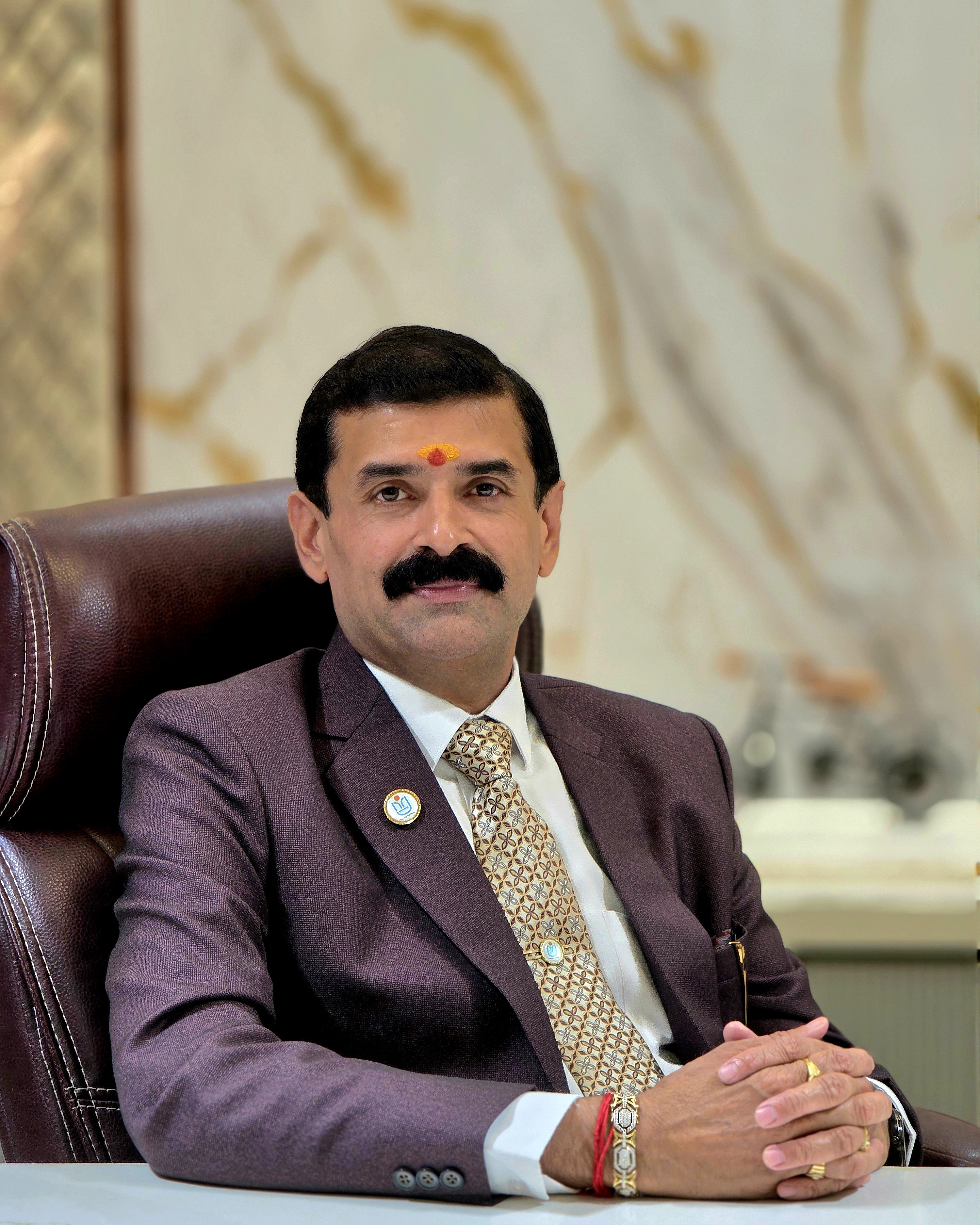 Leader Name